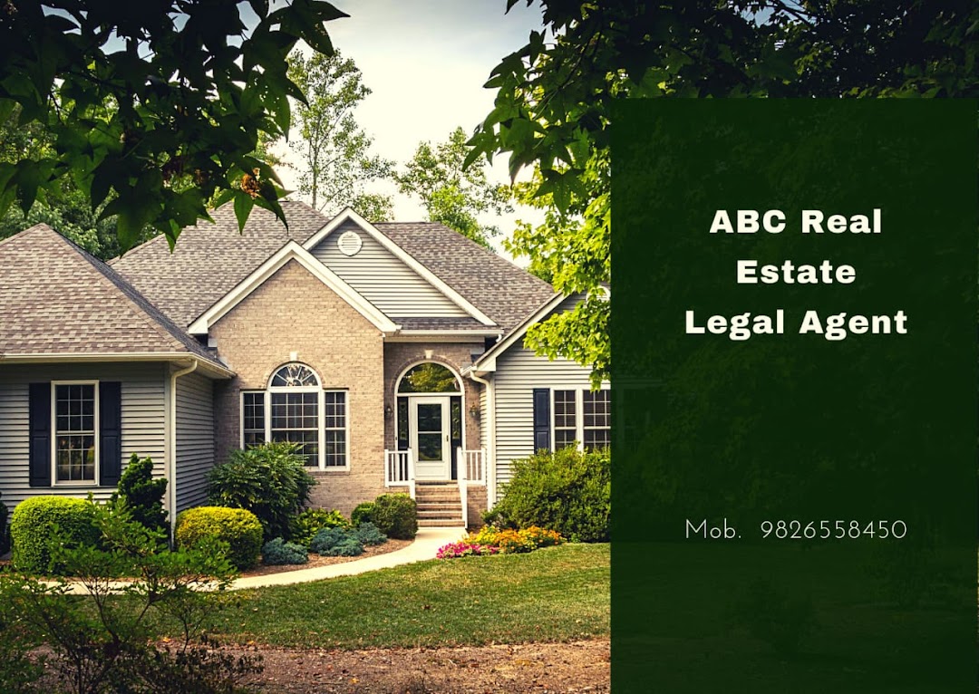 ABC Real Estate Legal Agent