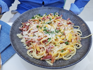 Photo n°77 de Il Ristorante Le restaurant italien de Rouen à Petit-Couronne ()