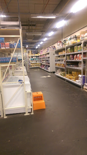 Beoordelingen van Colruyt Hasselt in Hasselt - Supermarkt