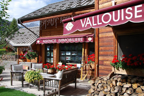 Vallouise Immobilier à Vallouise-Pelvoux
