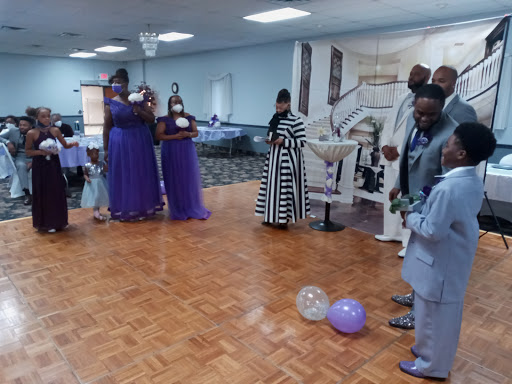 Banquet Hall «Arbor Hall», reviews and photos, 2150 Arbor Blvd, Moraine, OH 45439, USA