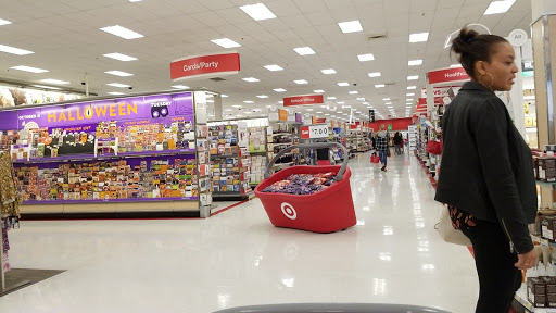 Department Store «Target», reviews and photos, 375 18th St NW, Atlanta, GA 30363, USA