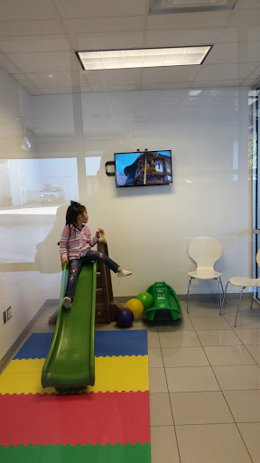 Car Dealer «Peters Chevrolet Chrysler Jeep Dodge Ram Fiat», reviews and photos, 4181 US-259, Longview, TX 75605, USA