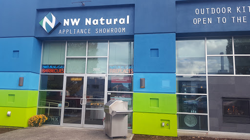Appliance Store «NW Natural Appliance Center», reviews and photos, 2610 SE 8th Ave, Portland, OR 97202, USA