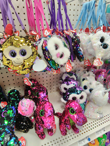 Craft Store «Michaels», reviews and photos, 7131 Coastal Blvd, Brooksville, FL 34613, USA