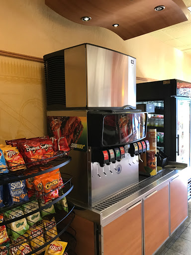 Sandwich Shop «Subway», reviews and photos, 415 N Mary Ave #105, Sunnyvale, CA 94085, USA