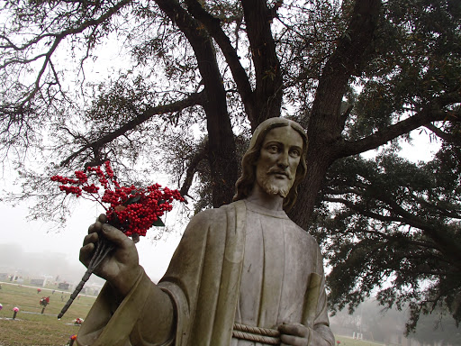 Funeral Home «North/Meadowlawn Funeral Home & Cemetery», reviews and photos, 4244 Madison St, New Port Richey, FL 34652, USA