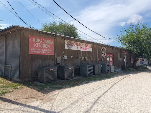 Wine Store «Salado Lone Star Winery & Chupacabra Craft Beer», reviews and photos, 401 S Main St #105, Salado, TX 76571, USA