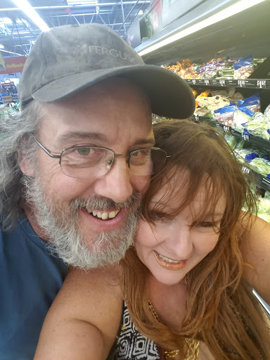 Discount Store «Walmart», reviews and photos, 375 S Main St, Timberville, VA 22853, USA