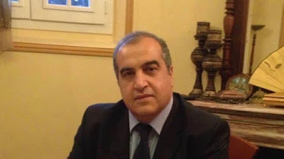 Dr Maen HALABI à Sens