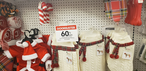 Fabric Store «Jo-Ann Fabrics and Crafts», reviews and photos, 8441 Cooper Creek Blvd, University Park, FL 34201, USA