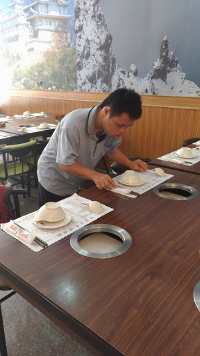 綠園日式涮涮鍋 的照片