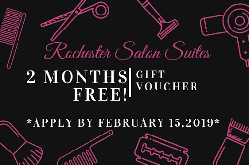 Hair Salon «Q Salon & Spa», reviews and photos, 266 E Auburn Rd, Rochester, MI 48307, USA