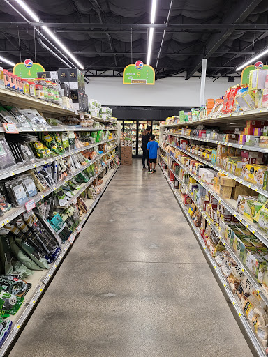 Korean Grocery Store «Seoul Oriental Food Market», reviews and photos, 1027 Rittiman Rd #101, San Antonio, TX 78218, USA