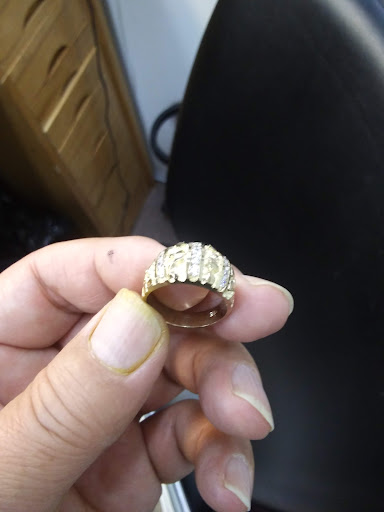 Discount Store «Greenbriar Discount Mall», reviews and photos, 2975 Headland Dr SW, Atlanta, GA 30311, USA