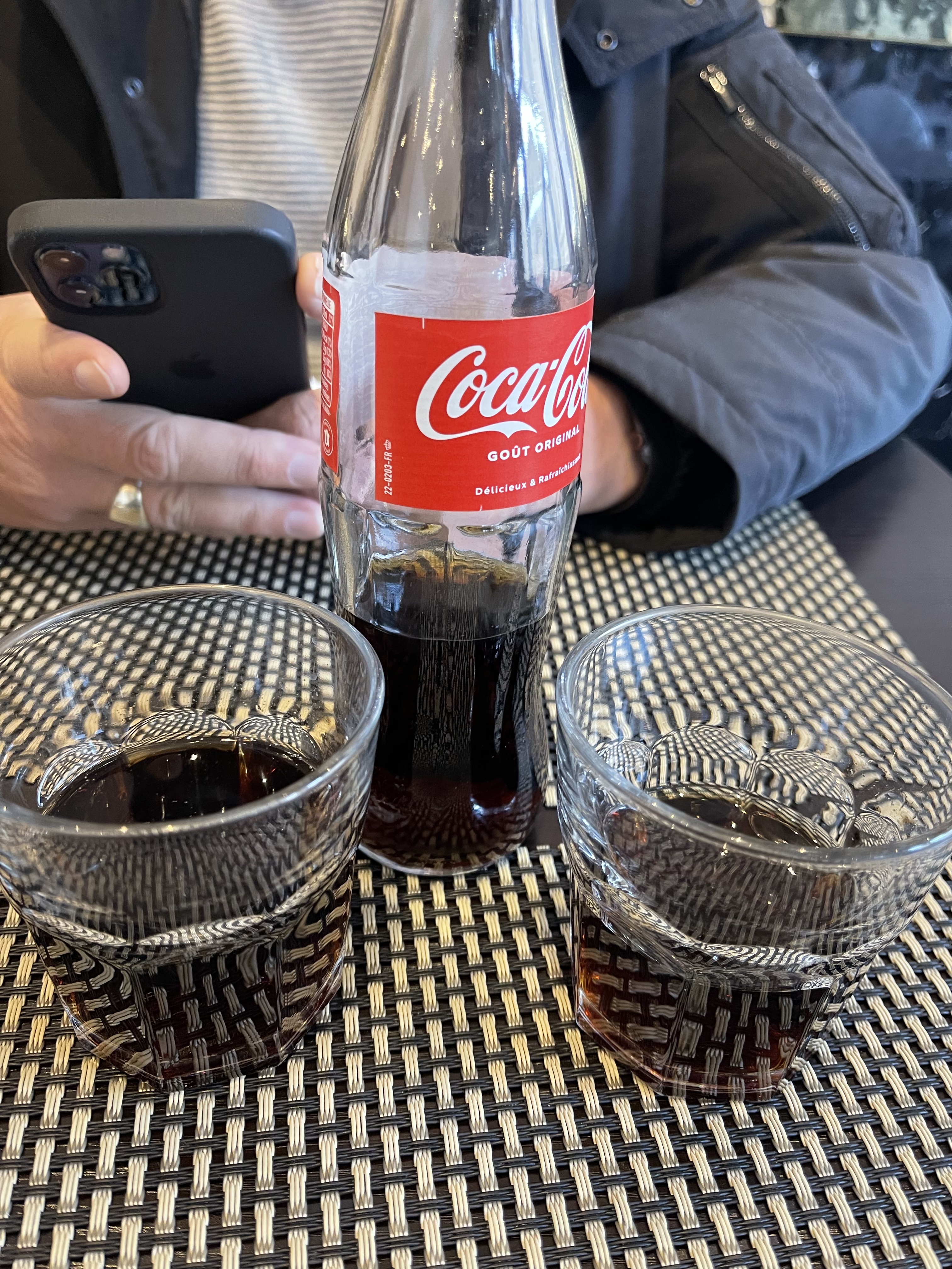 Photo n° 9 de l'avis de Jozi.i fait le 16/04/2023 à 18:03