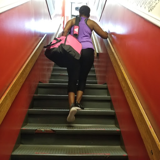 Boxing Gym «Buckhead Fight Club», reviews and photos, 3293 Buford Hwy NE #500, Atlanta, GA 30329, USA