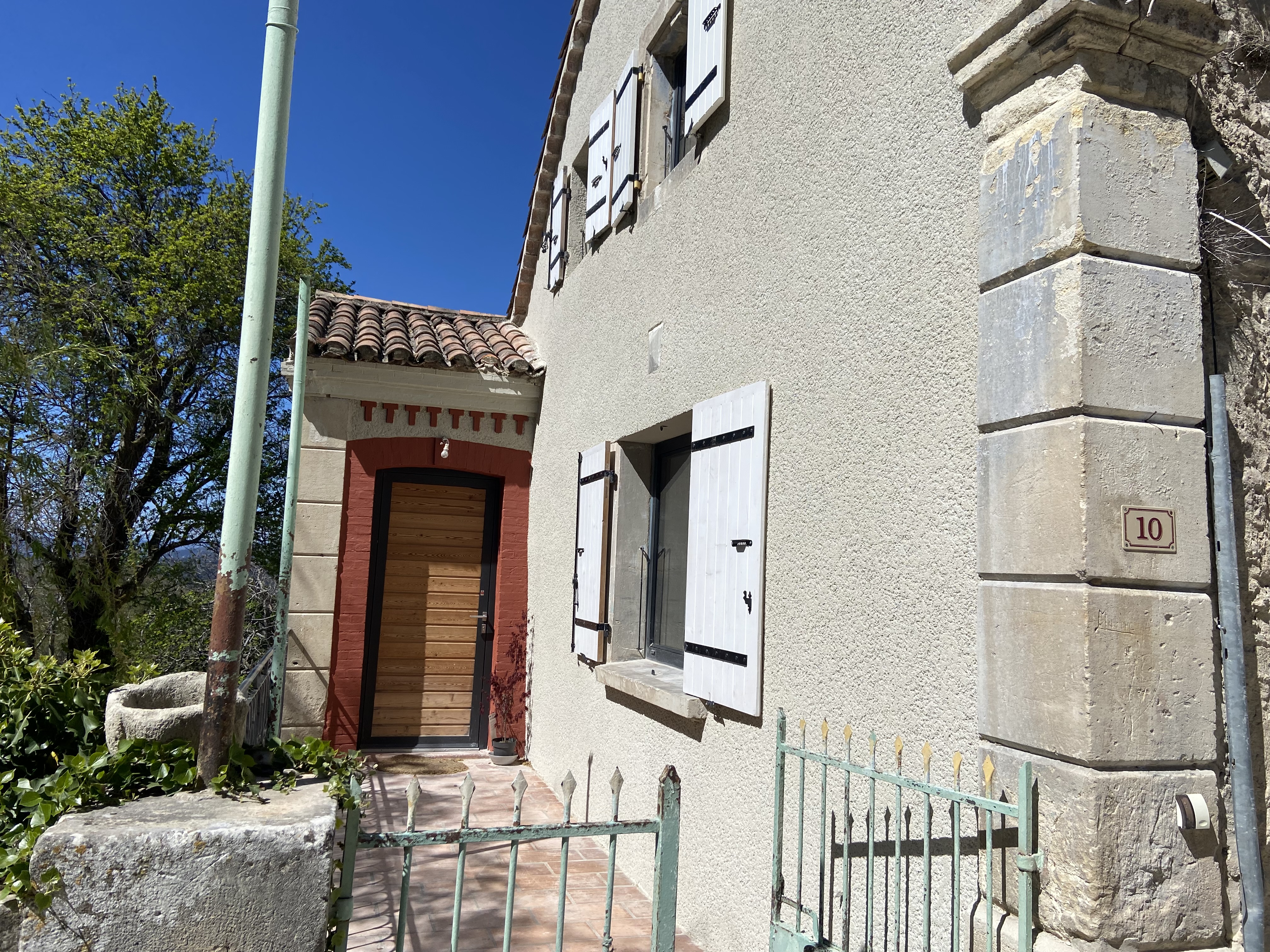 Photo n° 2 de l'avis de Olivier.l fait le 11/11/2023 à 14:00