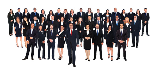 The Dominguez Firm - Personal Injury Lawyers