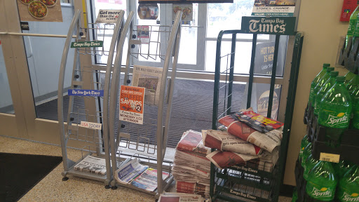 Sandwich Shop «Wawa», reviews and photos, 12750 Walsingham Rd, Largo, FL 33774, USA