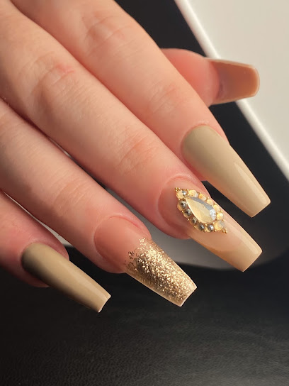 Nails Beauty Center