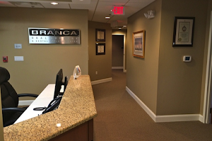 Branca Oral Surgery & Dental Implant Center, PC image