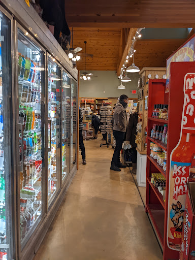 Gift Shop «Mt Lemmon General Store & Gift», reviews and photos, 12856 N Sabino Canyon Park, Mt Lemmon, AZ 85619, USA