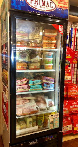 Pet Supply Store «Cornerstone Pets», reviews and photos, 105 9th St, Hoboken, NJ 07030, USA