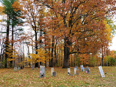 Blockhouse Site Cemetery