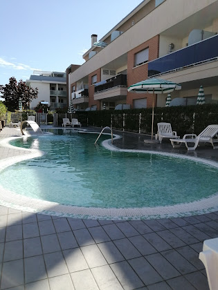 Photos des visiteurs Appartamento vacanze Casa la Celeste 30028 Bibione