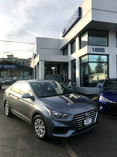 Chrysler Dealer «Chrysler Dodge Jeep Ram Seattle», reviews and photos, 13733 Aurora Ave N, Seattle, WA 98133, USA