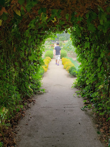 National Park «Fort Vancouver National Historic Site», reviews and photos, 612 E Reserve St, Vancouver, WA 98661, USA
