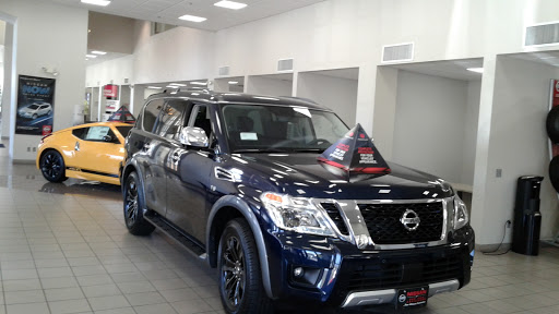 Nissan Dealer «Imperio Nissan of San Juan Capistrano», reviews and photos, 33633 Camino Capistrano, San Juan Capistrano, CA 92675, USA