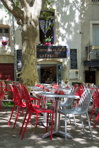 Photos du propriétaire du Crêperie Les Casseroles en Folie à Montpellier - n°9