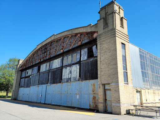 Campground «Winter Island Park», reviews and photos, 50 Winter Island Rd, Salem, MA 01970, USA