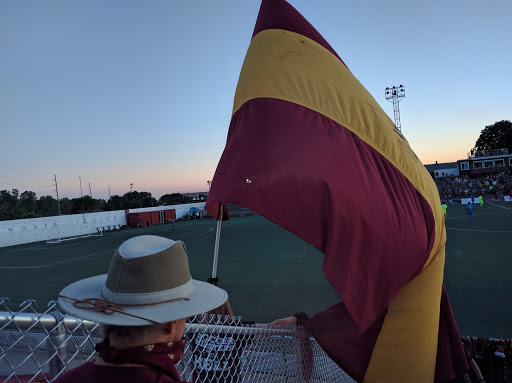 Stadium «Keyworth Stadium», reviews and photos, 3201 Roosevelt St, Hamtramck, MI 48212, USA