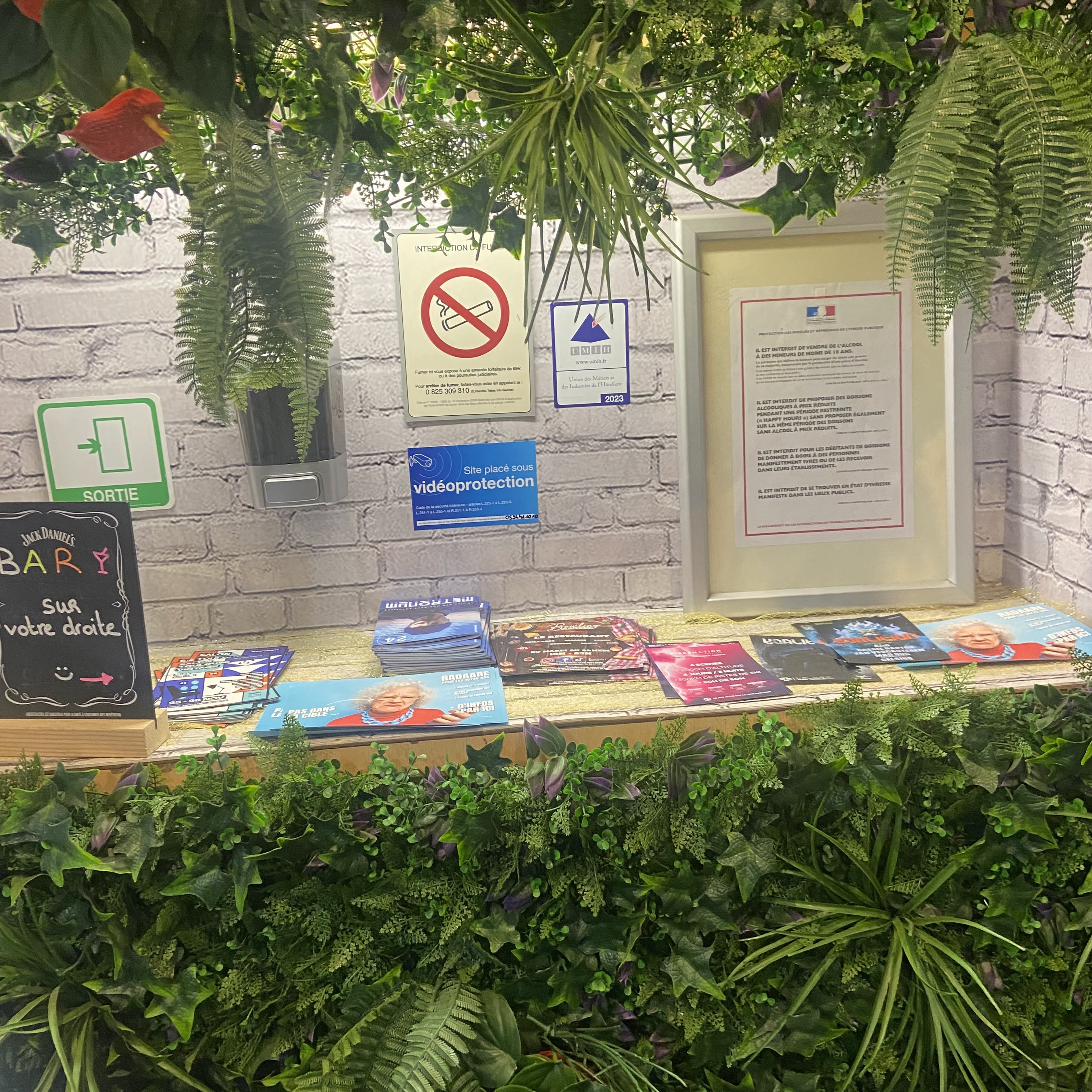 Photo n° 3 de l'avis de Fady. fait le 04/02/2024 à 07:03