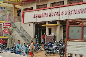 Archana Hotel And Restaurant image