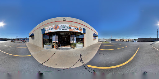 Office Furniture Store «Smart Buy Office Furniture», reviews and photos, 8910 Research Blvd #F2, Austin, TX 78758, USA