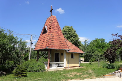 Péter Pál kápolna