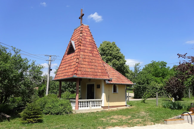 Péter Pál kápolna