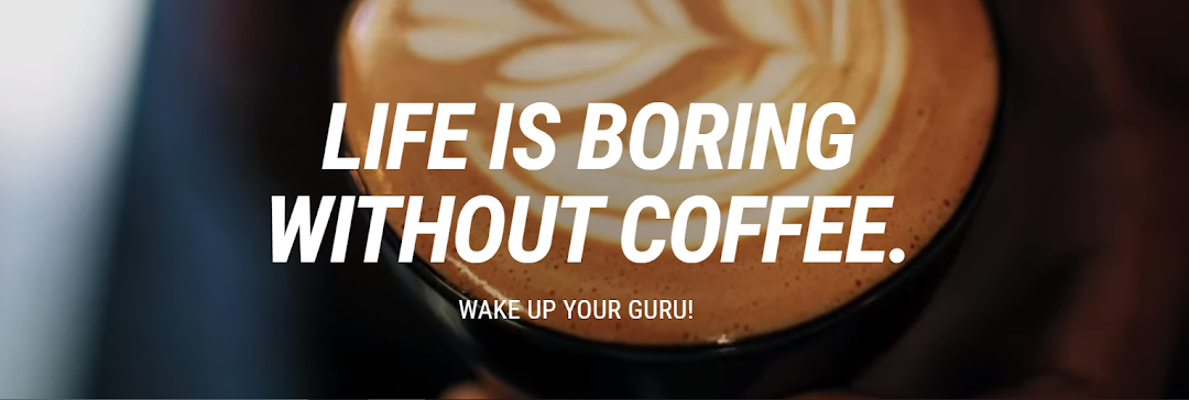 Coffee Pod Guru
