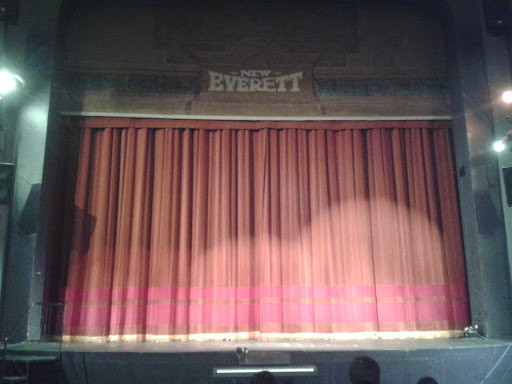 Performing Arts Theater «Historic Everett Theatre», reviews and photos, 2911 Colby Ave, Everett, WA 98201, USA