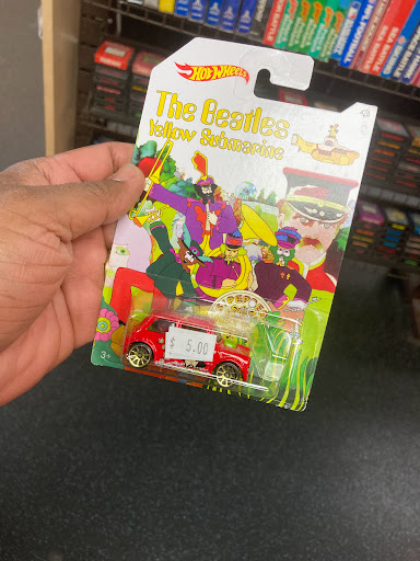 Video Game Store «Complete In Box», reviews and photos, 368 N Reading Rd, Ephrata, PA 17522, USA