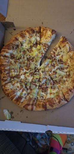 Pizza Delivery «Passport Pizza», reviews and photos, 29638 Harper Ave, St Clair Shores, MI 48082, USA