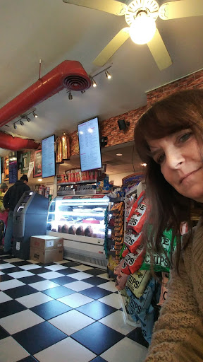 Bagel Shop «Firehouse Bagel Co», reviews and photos, 332 US-206, Branchville, NJ 07826, USA