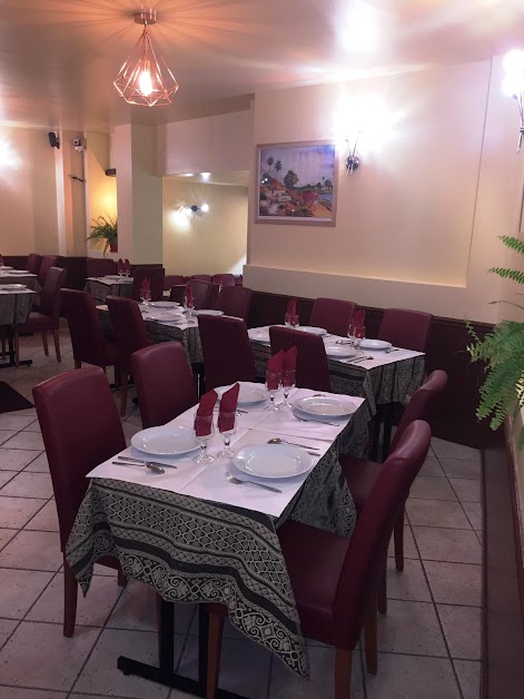 RANA Restaurant Indien à Ivry-sur-Seine (Val-de-Marne 94)