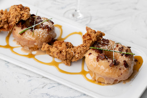 Great Maple - Anaheim