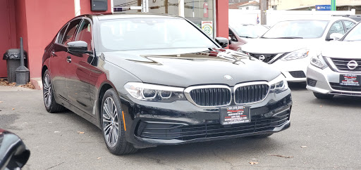Used Car Dealer «Bergenfield Auto Mall», reviews and photos, 355 S Washington Ave, Bergenfield, NJ 07621, USA