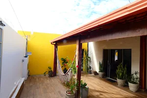Casa Grande Hostel image